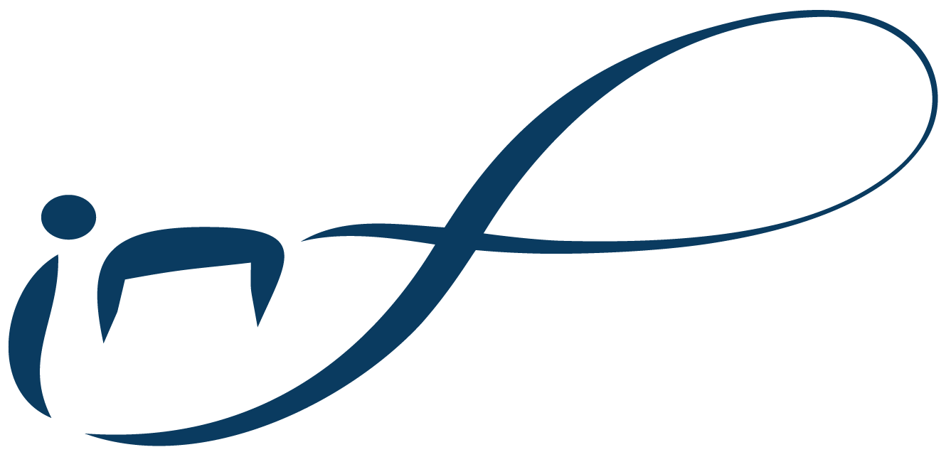 лого на компанията Infinno