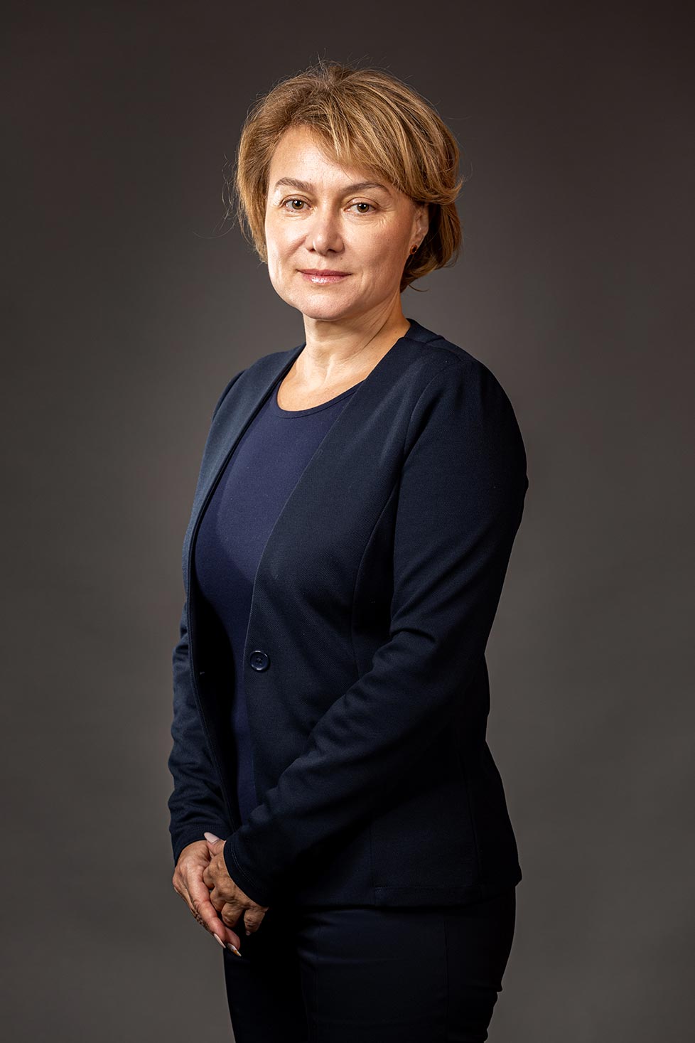 Антония Събева - MGF Invest